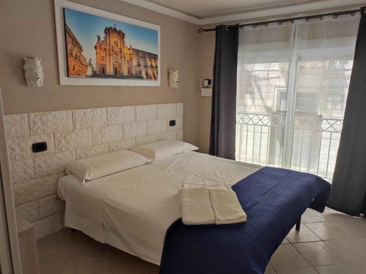 Villa Al Settimo porta marina Syracuse Esterno foto