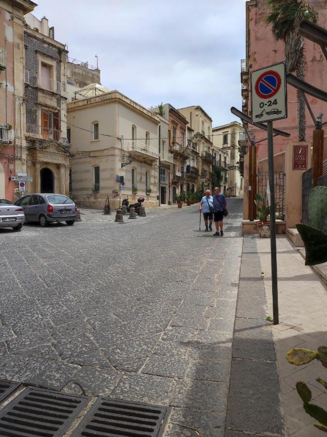 Villa Al Settimo porta marina Syracuse Esterno foto