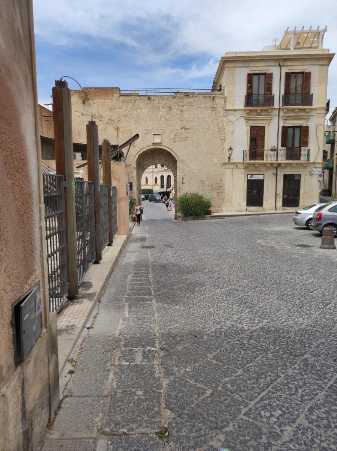 Villa Al Settimo porta marina Syracuse Esterno foto