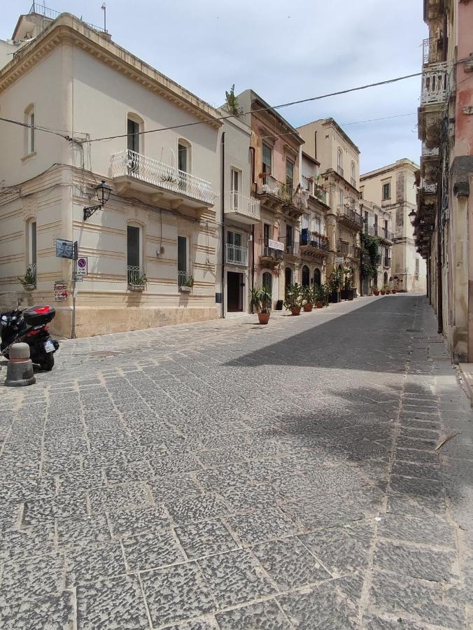 Villa Al Settimo porta marina Syracuse Esterno foto