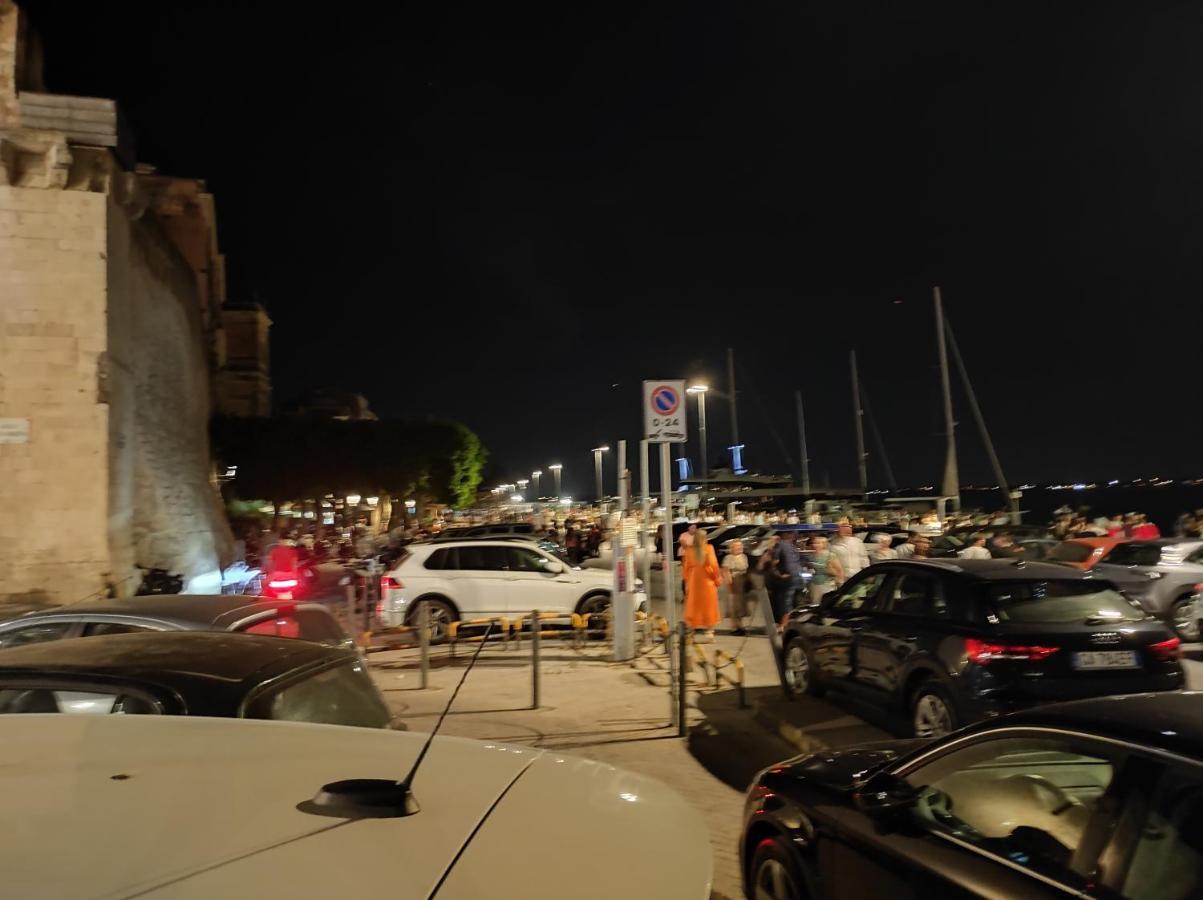 Villa Al Settimo porta marina Syracuse Esterno foto