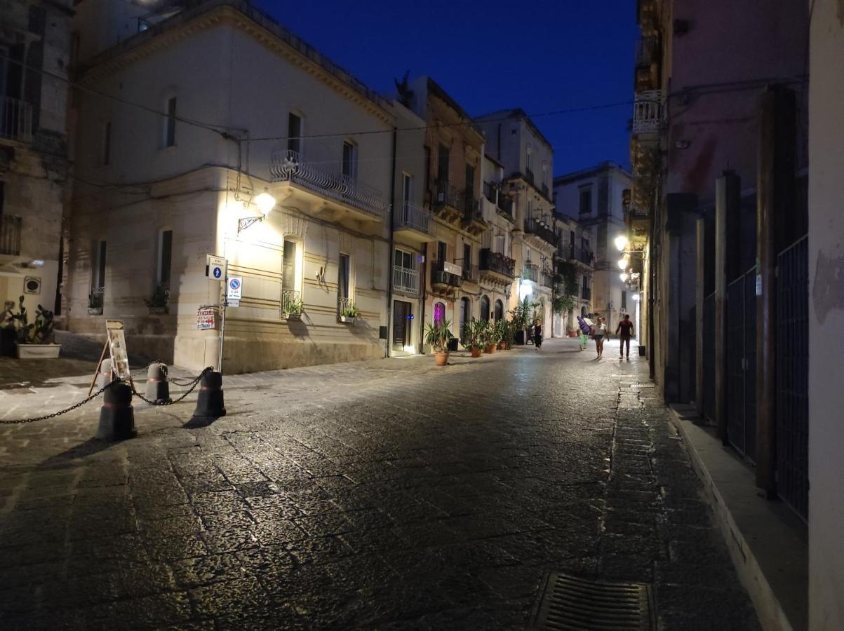 Villa Al Settimo porta marina Syracuse Esterno foto