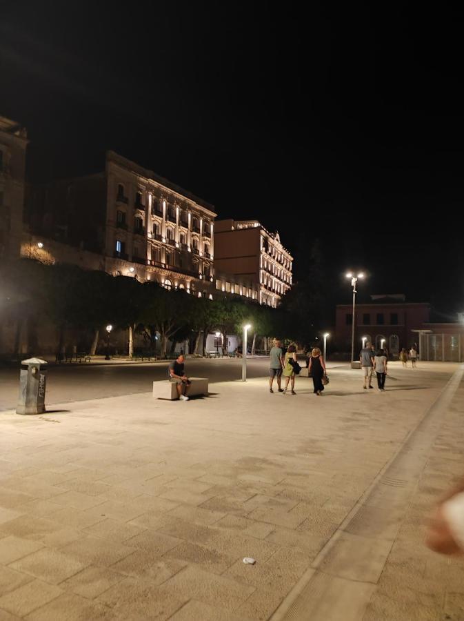 Villa Al Settimo porta marina Syracuse Esterno foto