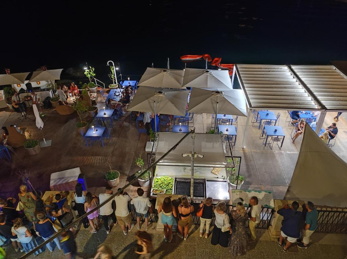 Villa Al Settimo porta marina Syracuse Esterno foto