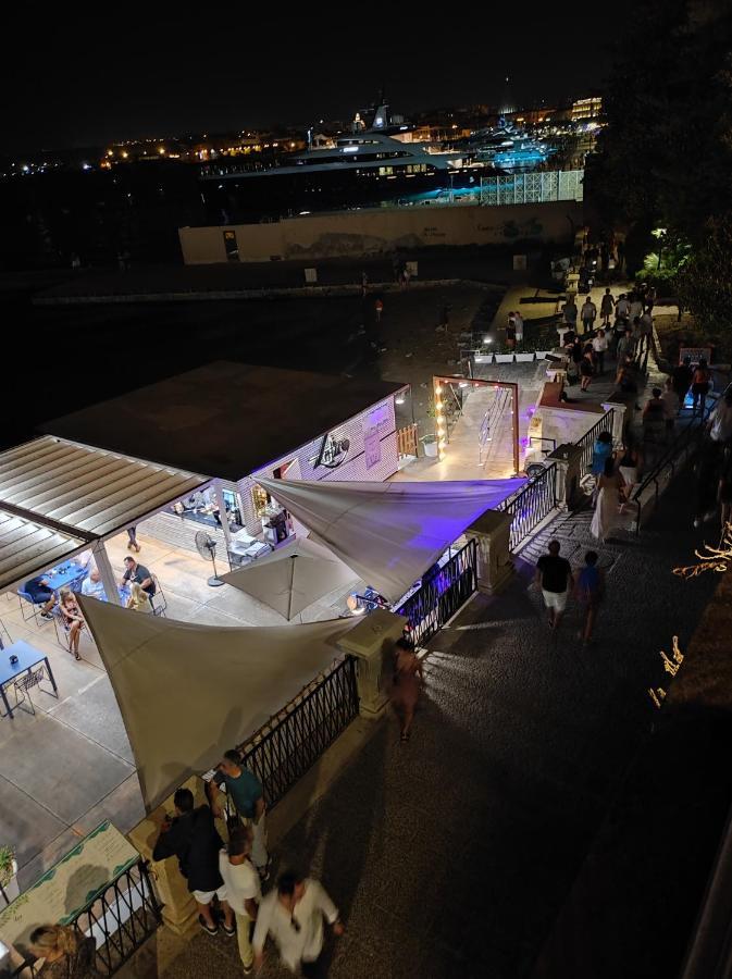 Villa Al Settimo porta marina Syracuse Esterno foto