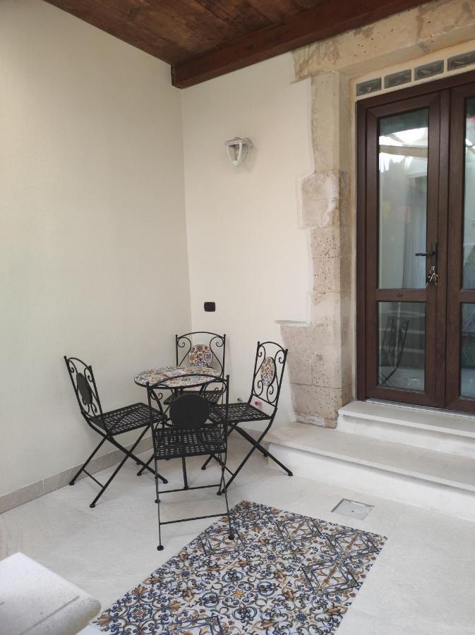 Villa Al Settimo porta marina Syracuse Esterno foto