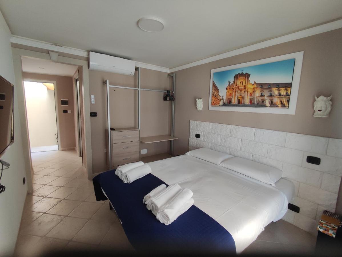 Villa Al Settimo porta marina Syracuse Esterno foto