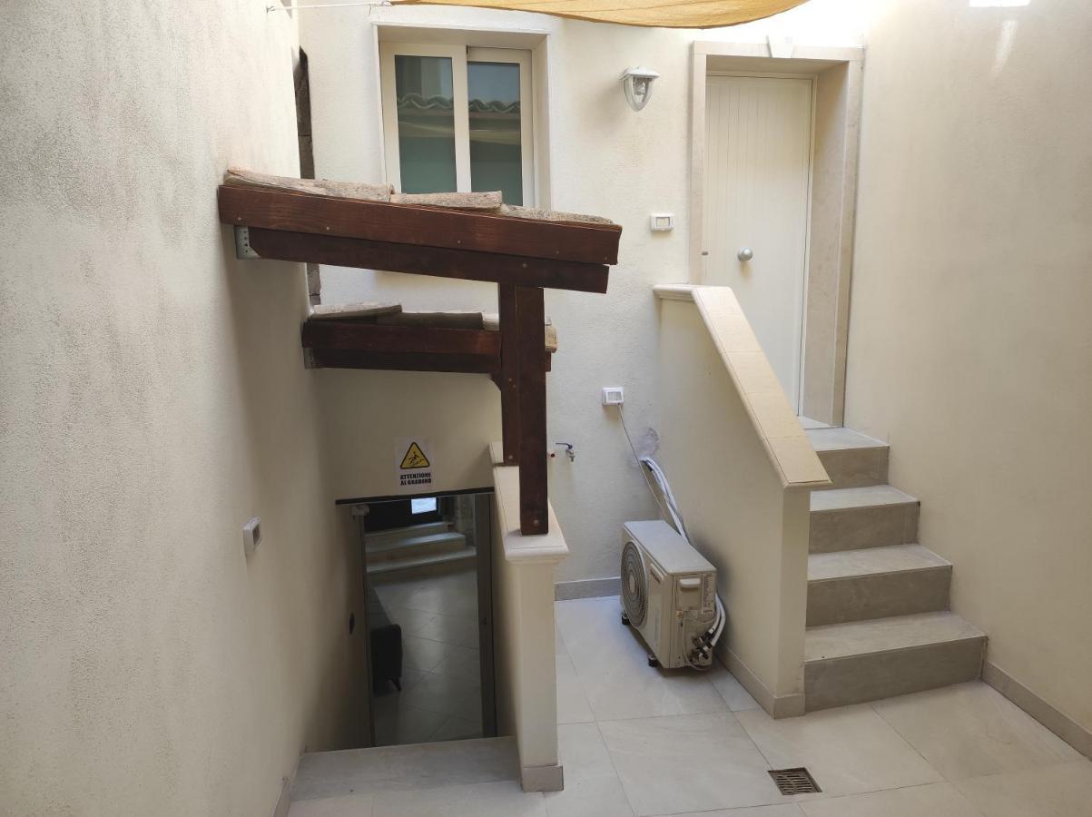 Villa Al Settimo porta marina Syracuse Esterno foto