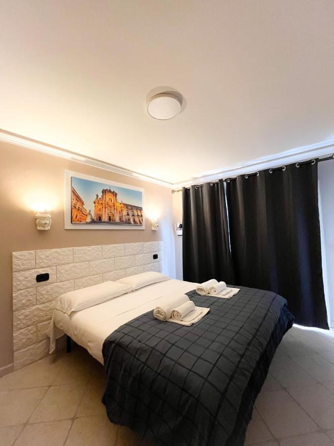Villa Al Settimo porta marina Syracuse Esterno foto