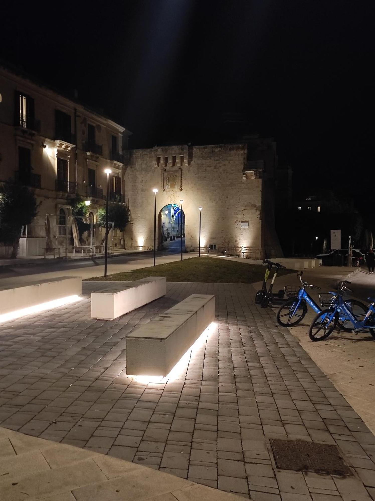 Villa Al Settimo porta marina Syracuse Esterno foto