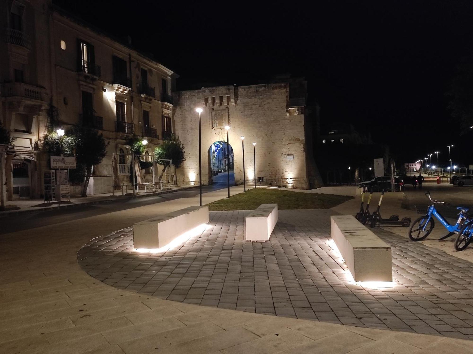 Villa Al Settimo porta marina Syracuse Esterno foto
